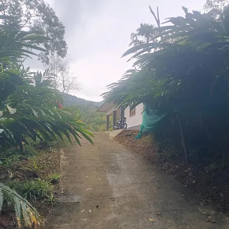 Anivilla Holiday Home Kunjithanny Anachal Exterior photo