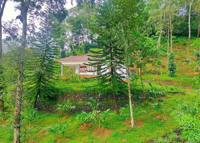 Anivilla Holiday Home Kunjithanny