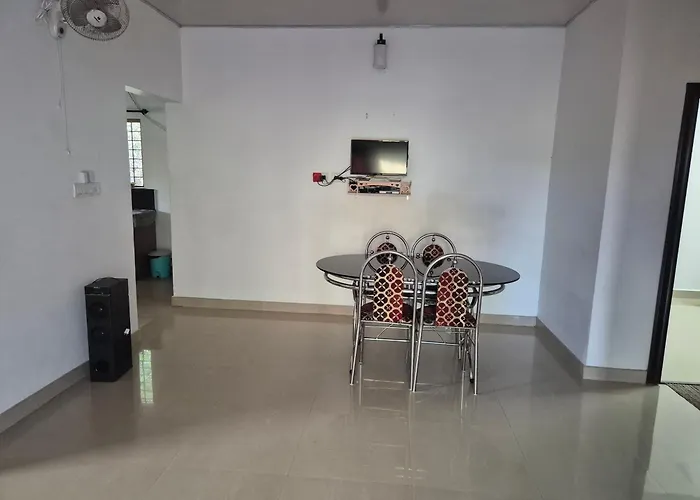 Anivilla Holiday Home Kunjithanny
