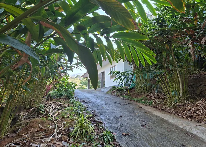 Anivilla Holiday Home Kunjithanny