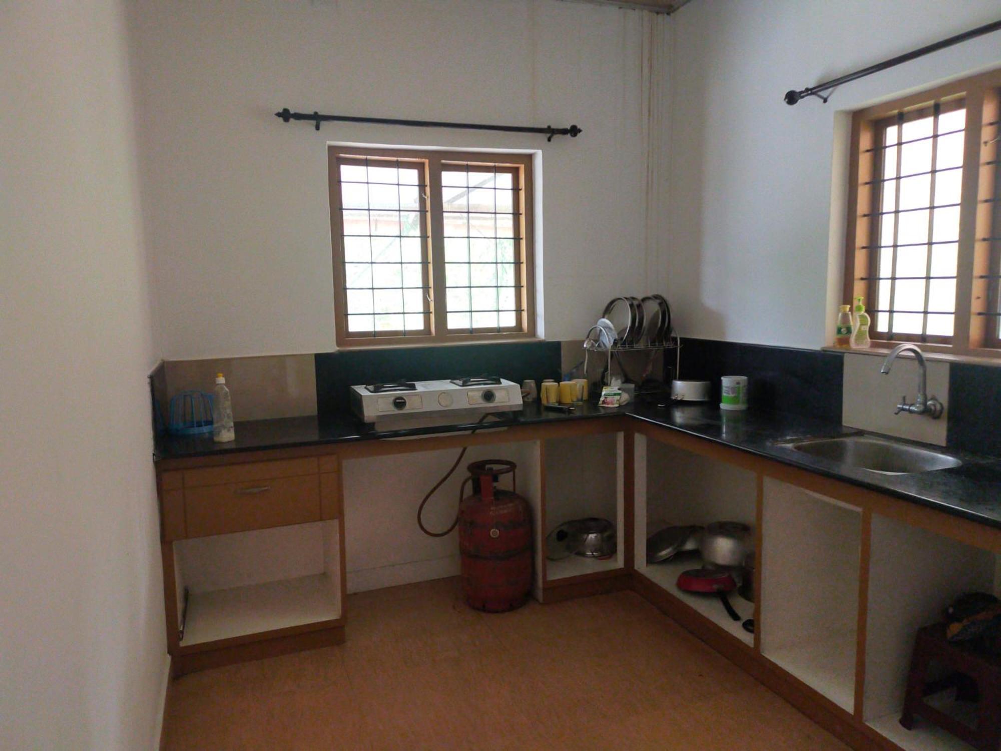 Holiday home Anivilla Kunjithanny
