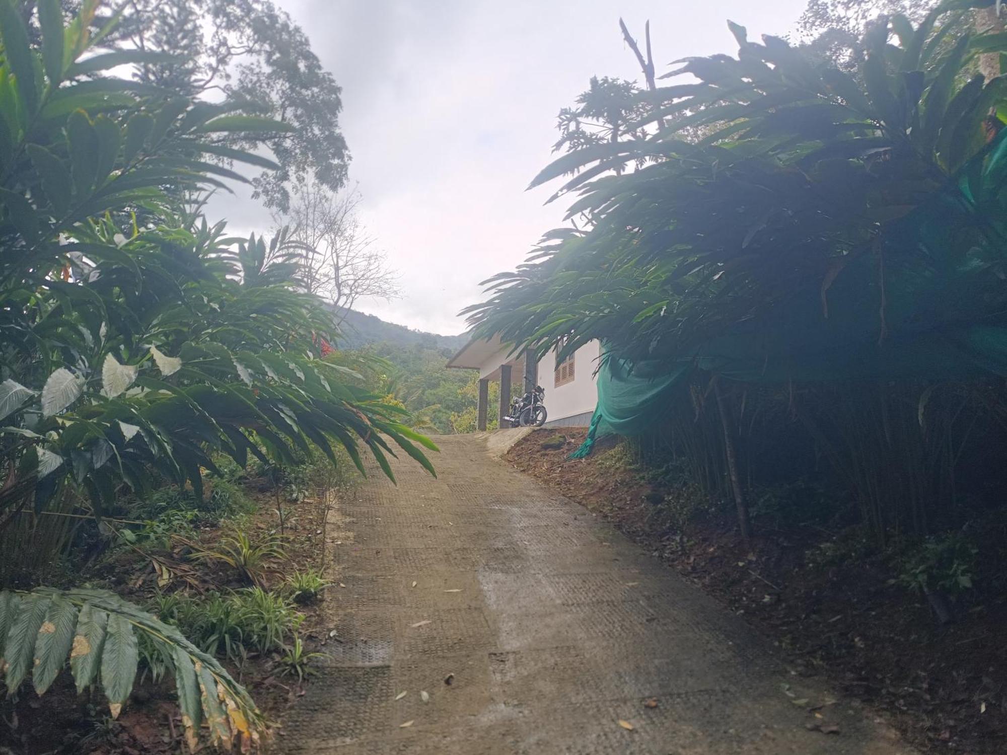 Holiday home Anivilla Kunjithanny