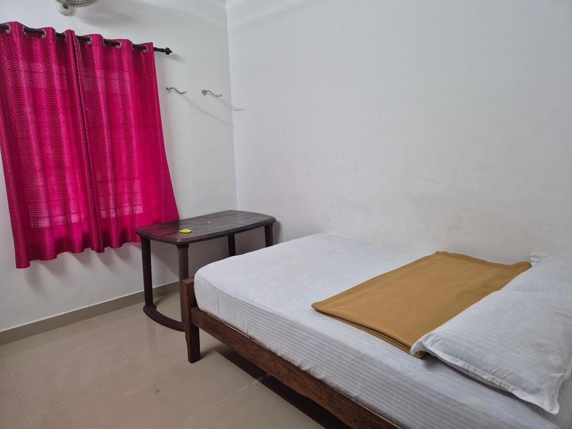 Holiday home Anivilla Kunjithanny Anachal