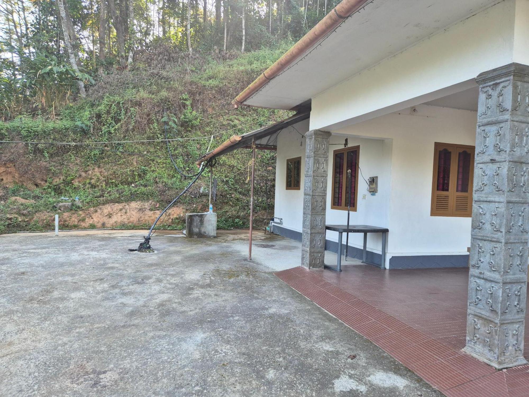 Holiday home Anivilla Kunjithanny