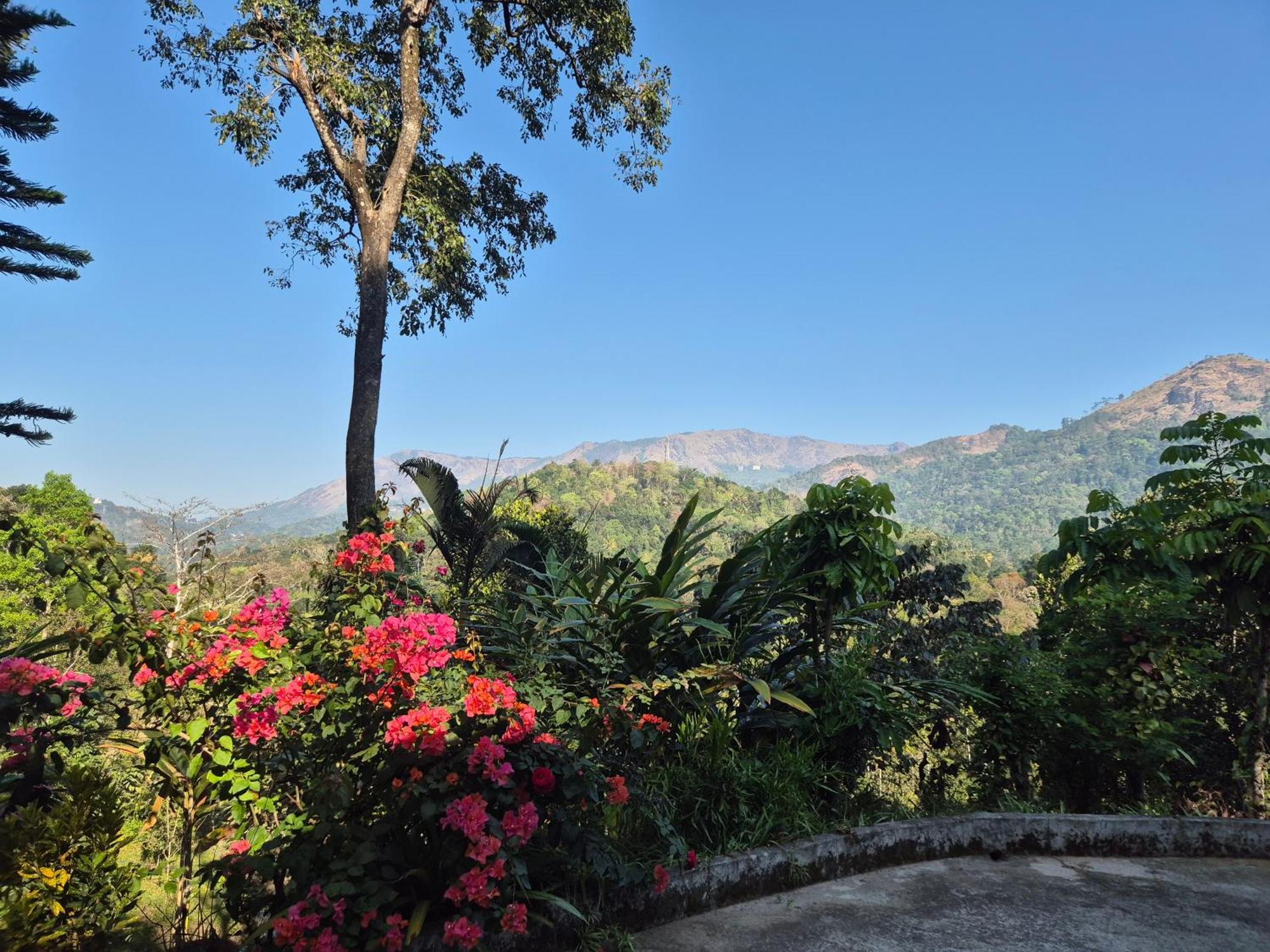 Anivilla Kunjithanny Holiday home
