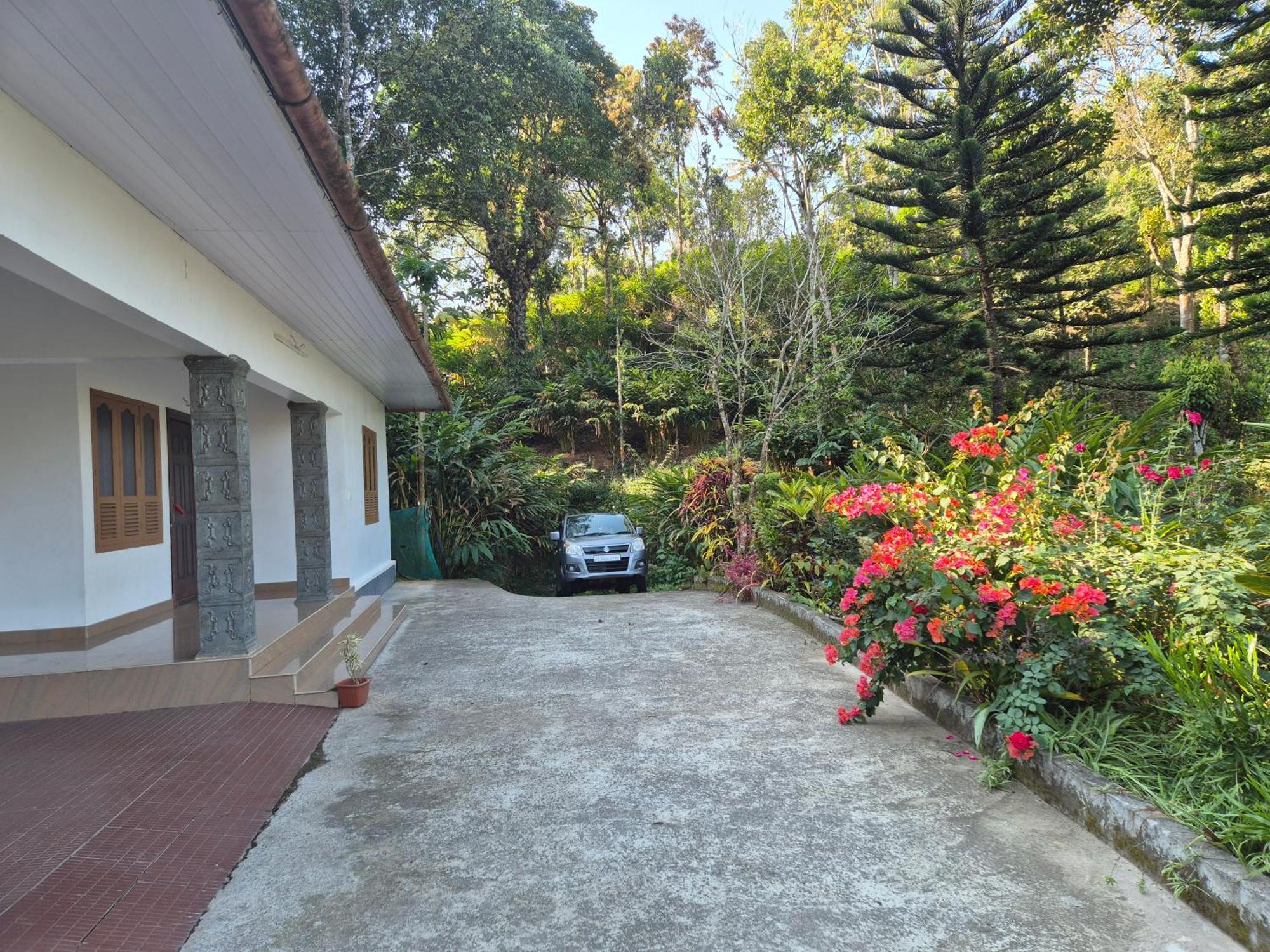 Holiday home Anivilla Kunjithanny